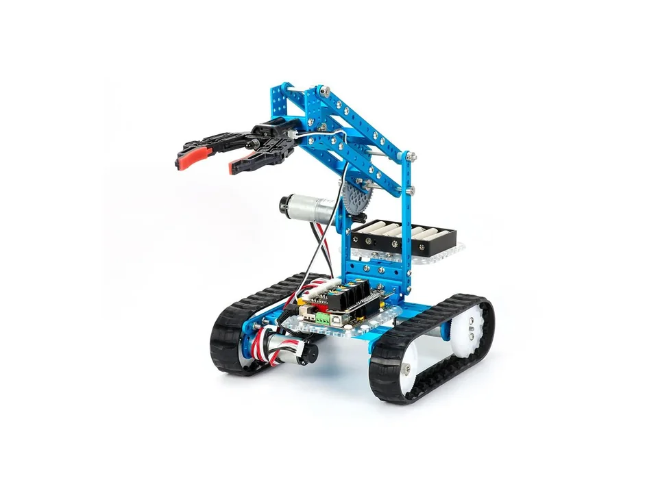 Makeblock Ultimate 2.0; imagen del producto.