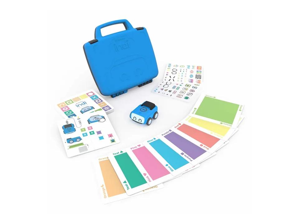 Sphero indi; imagen del producto.